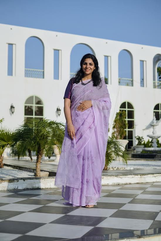 Lavender Bagh