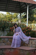 Vintage lavender edition