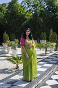 Haraa Phulkari