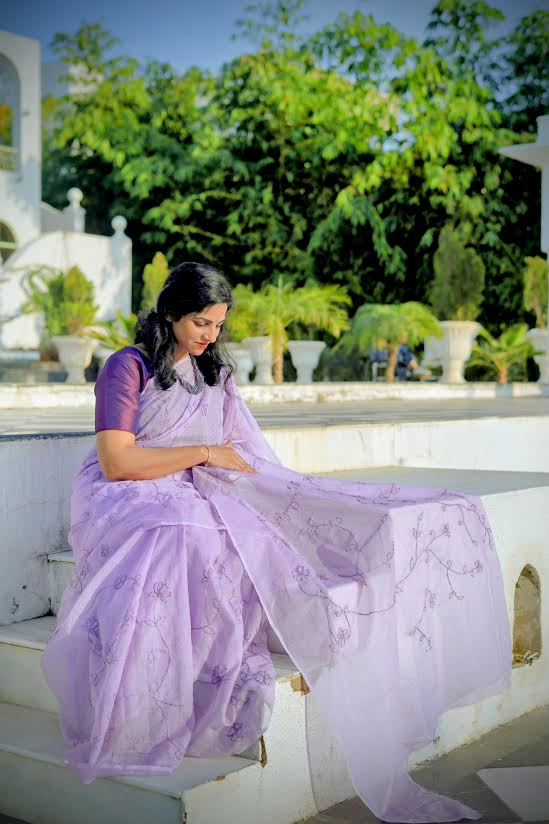 Lavender Bagh