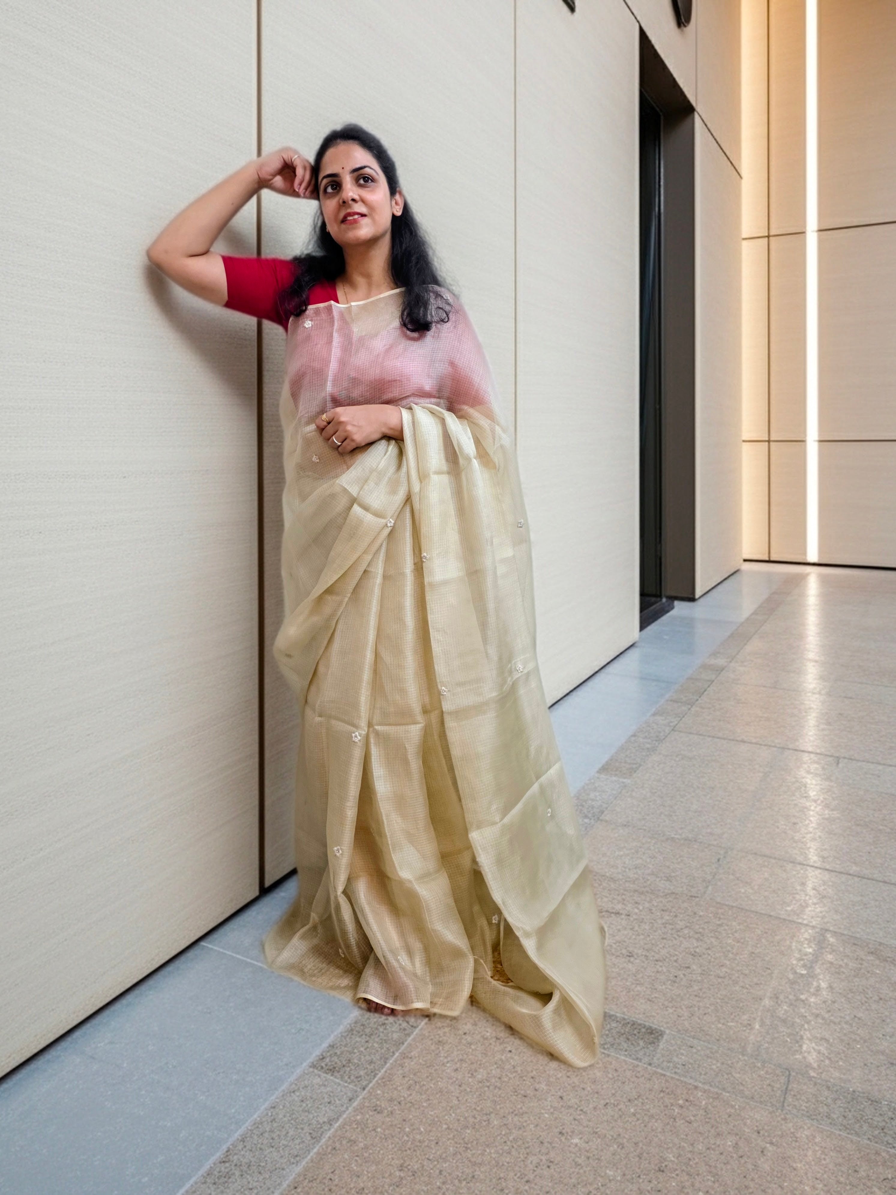 Sunehri saheli