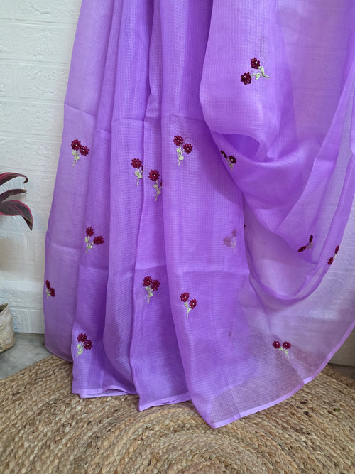 Gulnaar Royale Saree